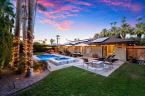 *Home - 2117 S Divot Ln, Palm Springs